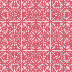 Snowflake Abstract Background Seamless wallpaper N467