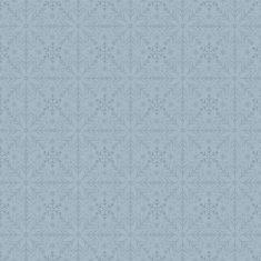 Snowflake Abstract Background Seamless wallpaper N470