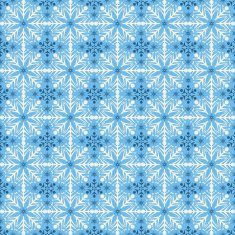 Snowflake Abstract Background Seamless wallpaper N472