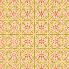 Snowflake Abstract Background Seamless wallpaper N474
