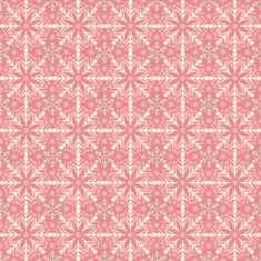 Snowflake Abstract Background Seamless wallpaper N476