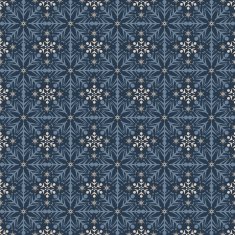 Snowflake Abstract Background Seamless wallpaper N478