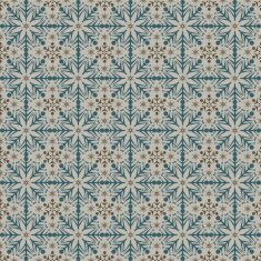 Snowflake Abstract Background Seamless wallpaper N481
