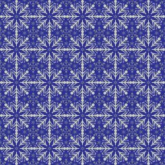 Snowflake Abstract Background Seamless wallpaper N483