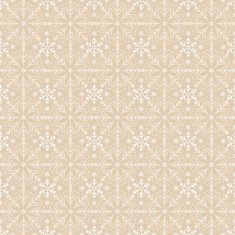 Snowflake Abstract Background Seamless wallpaper N484