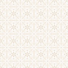 Snowflake Abstract Background Seamless wallpaper N485