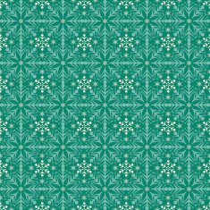 Snowflake Abstract Background Seamless wallpaper N486
