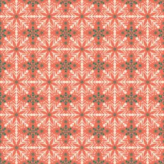 Snowflake Abstract Background Seamless wallpaper N489