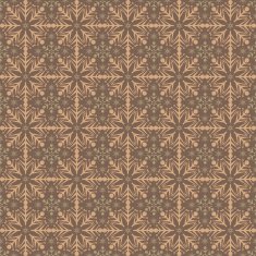 Snowflake Abstract Background Seamless wallpaper N490