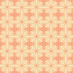 Snowflake Abstract Background Seamless wallpaper N493