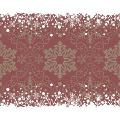 Christmas decoration frame N133