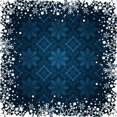 Christmas abstract background N4