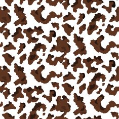 Cow texture