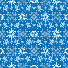 christmas ornament N43