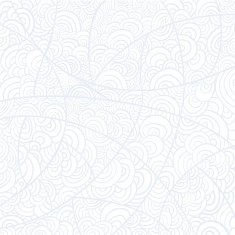 Neutral handmade background from lines in vector N2