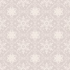 Snowflake Seamless wallpaper N28