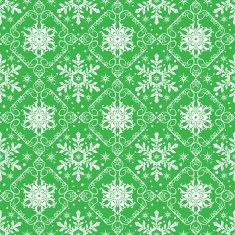 Snowflake Seamless wallpaper N32