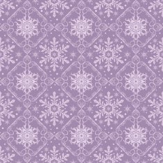 Snowflake Seamless wallpaper N33