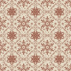 Snowflake Seamless wallpaper N38