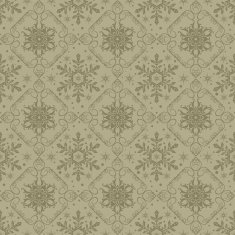 Snowflake Seamless wallpaper N41