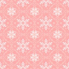 Snowflake Seamless wallpaper N43