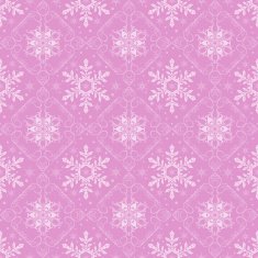 Snowflake Seamless wallpaper N48