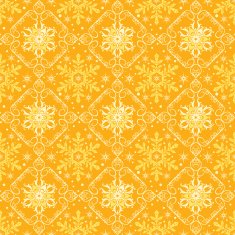 Snowflake Seamless wallpaper N57