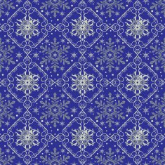 Snowflake Seamless wallpaper N60