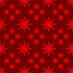 Winter Seamless Background N6