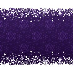 Snowflake Abstract Background N2