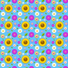 seamless pattern N2776