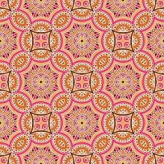 seamless pattern N2779