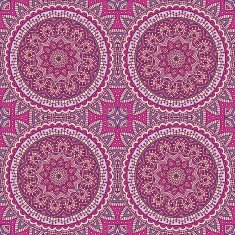 seamless pattern N2781