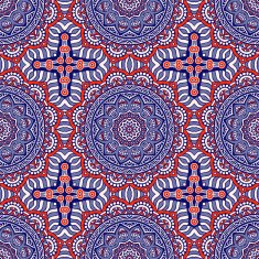 seamless pattern N2783