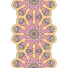 seamless pattern N2789