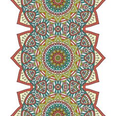 seamless pattern N2792