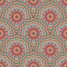 seamless pattern N2793
