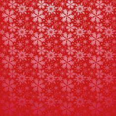 Christmas decoration frame N211