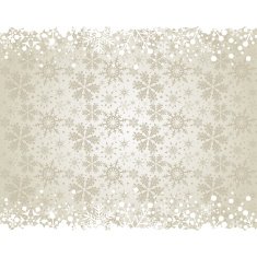 Christmas decoration frame N212