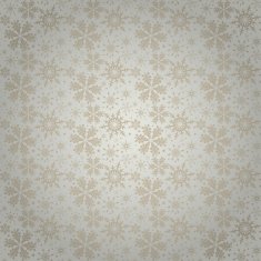 Christmas decoration frame N215