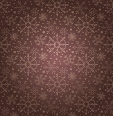 Christmas decoration frame N233