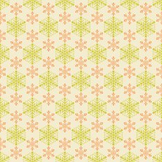 Snowflake Abstract Background Seamless wallpaper N544