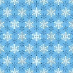 Snowflake Abstract Background Seamless wallpaper N551
