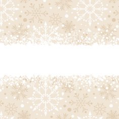 Christmas decoration frame N310