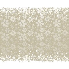 Christmas decoration frame N315