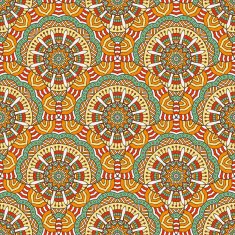 seamless pattern N2796