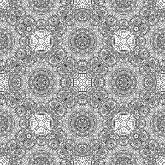 seamless pattern N2797