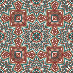 seamless pattern N2811