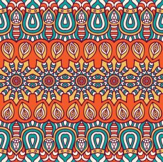 seamless pattern N2813