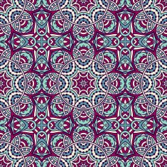 seamless pattern N2822